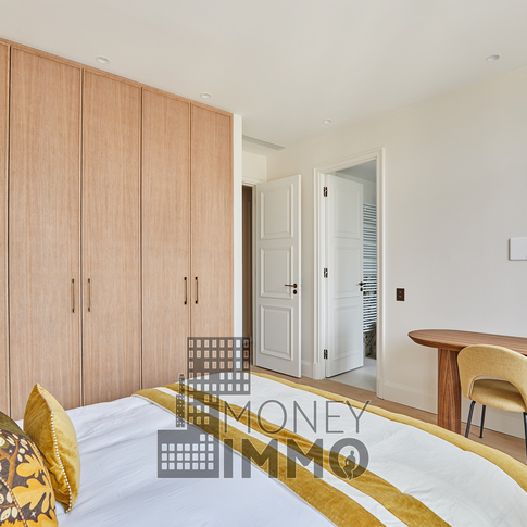 Appartement 6 pièces Paris