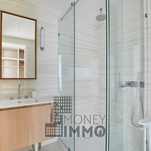 Appartement 5 pièces Paris