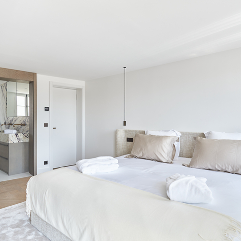 Duplex 4 pièces PARIS