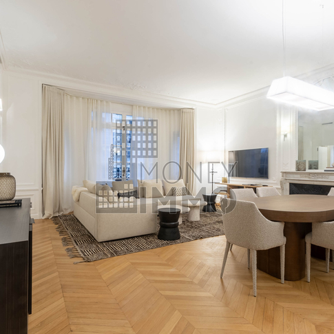 Appartement 2 pièces Paris