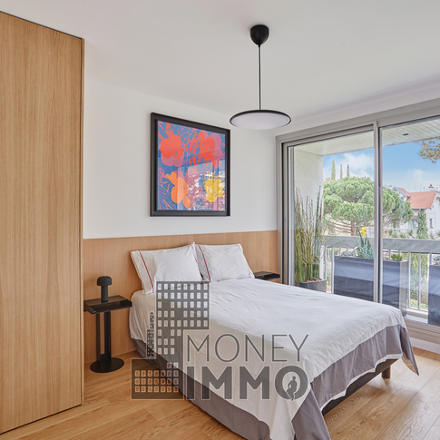 Appartement 4 pièces Boulogne-Billancourt