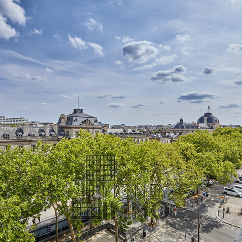 Appartement 5 pièces Paris