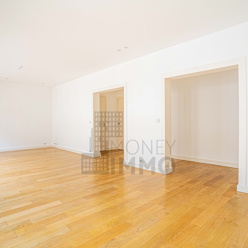 Appartement 3 pièces Paris