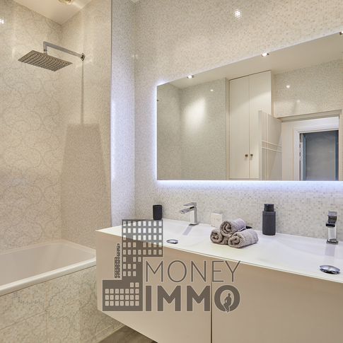 Appartement 5 pièces Neuilly-Sur-Seine