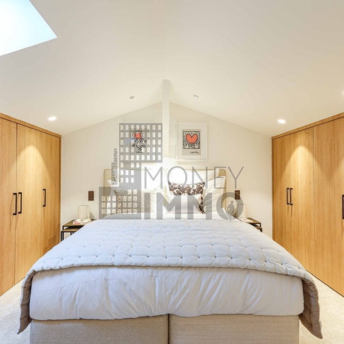 Appartement 2 pièces Paris