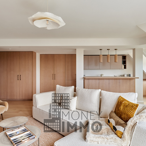 Appartement 2 pièces PARIS