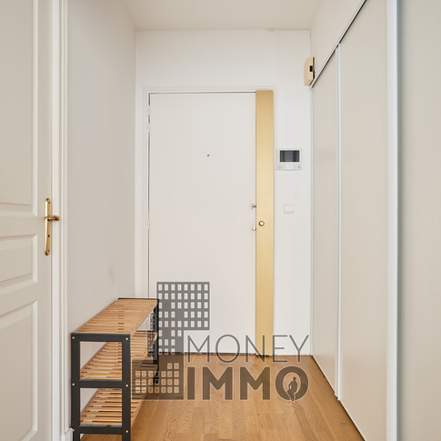 Appartement 2 pièces PARIS