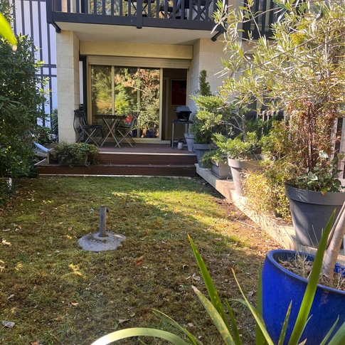 Appartement 2 pièces DEAUVILLE