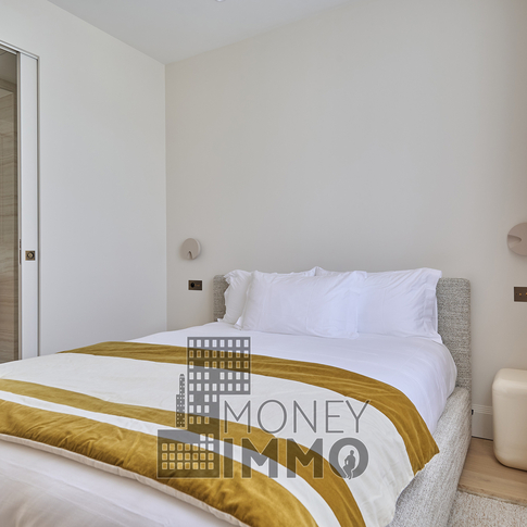 Appartement 7 pièces Paris