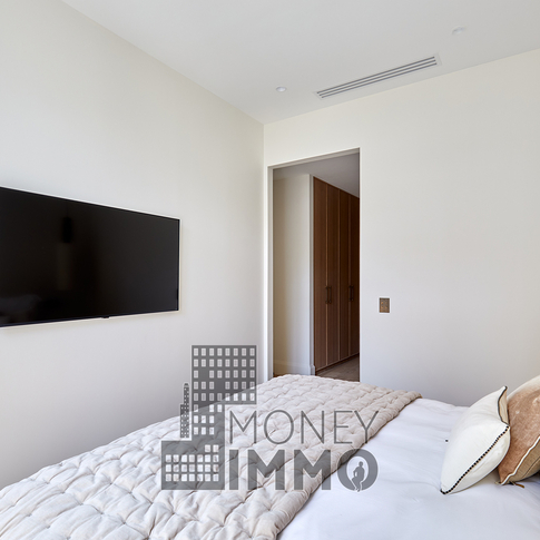 Appartement 3 pièces Paris