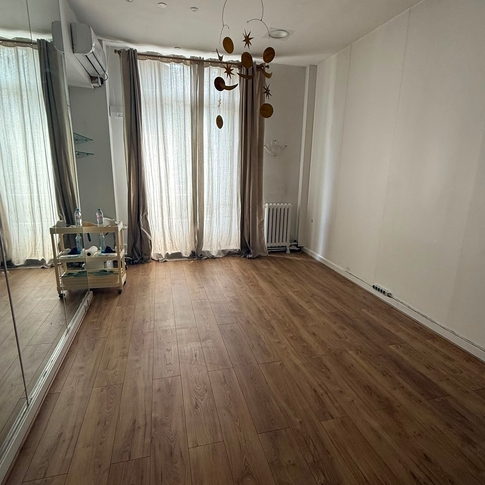 Bureaux 1 pièce Paris