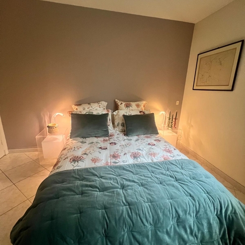 Appartement 2 pièces DEAUVILLE