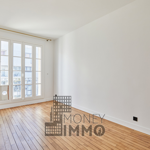 Appartement 6 pièces Neuilly-sur-Seine