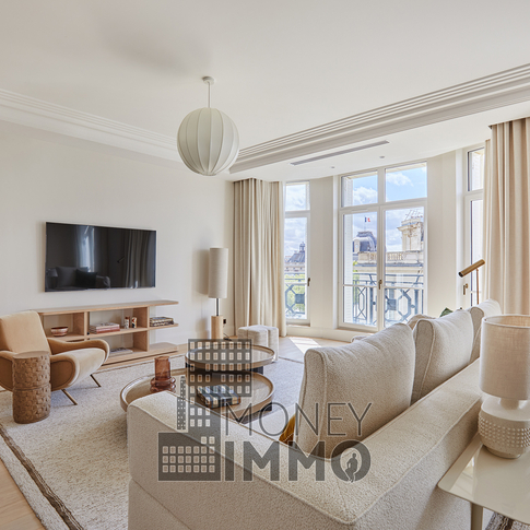 Appartement 3 pièces Paris