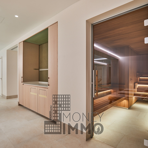 Appartement 2 pièces Paris