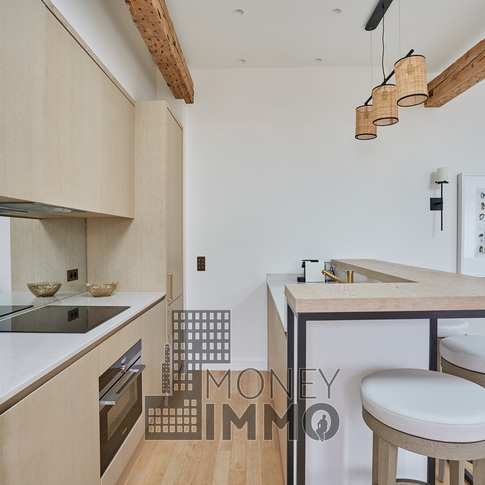 Appartement 2 pièces PARIS