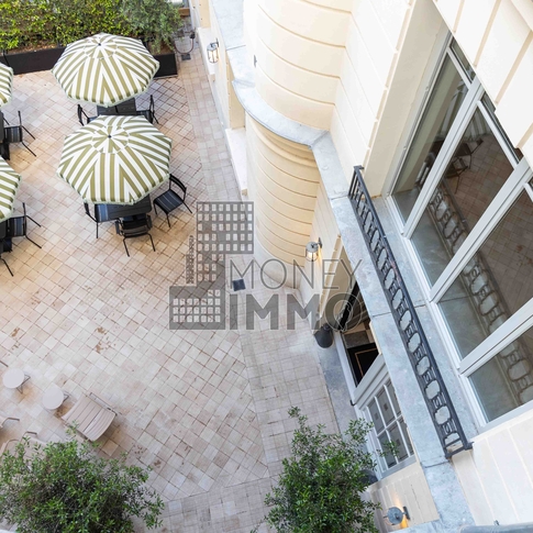 Appartement 4 pièces Paris