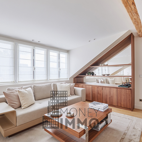 Appartement 2 pièces PARIS