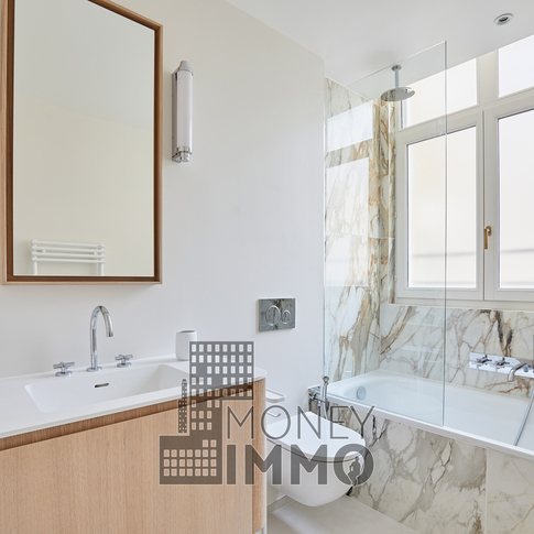 Appartement 5 pièces Paris