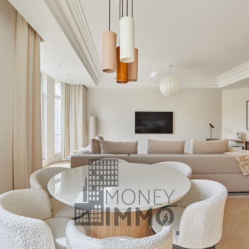 Appartement 5 pièces Paris