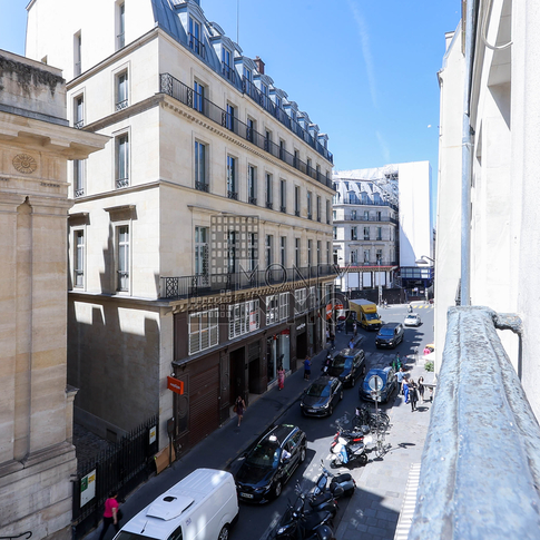 Appartement 2 pièces Paris