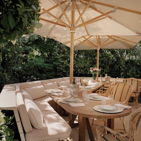 Maison 10 pièces DEAUVILLE