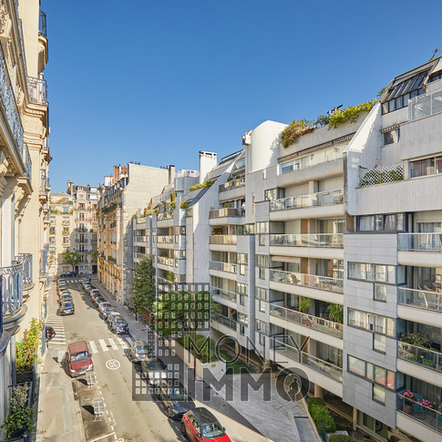 Appartement 6 pièces Neuilly-sur-Seine