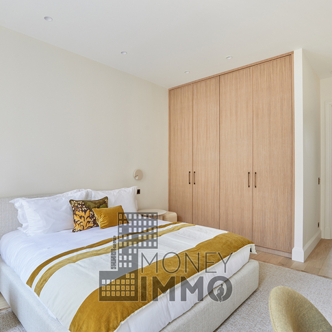 Appartement 5 pièces Paris