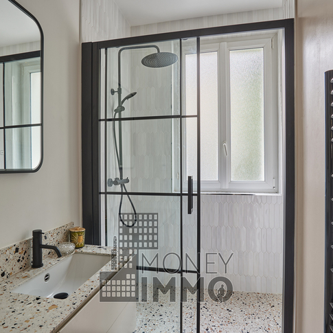 Appartement 2 pièces PARIS