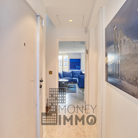 Appartement 5 pièces Paris