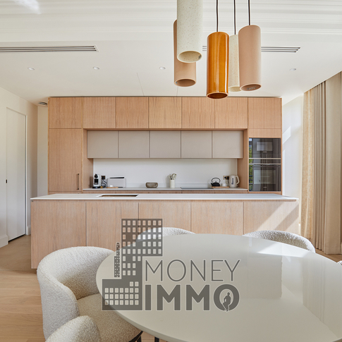 Appartement 5 pièces Paris