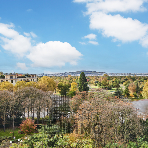 Appartement 7 pièces PARIS