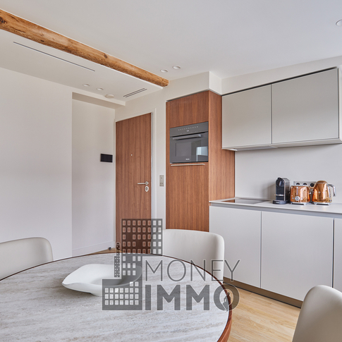 Appartement 2 pièces PARIS