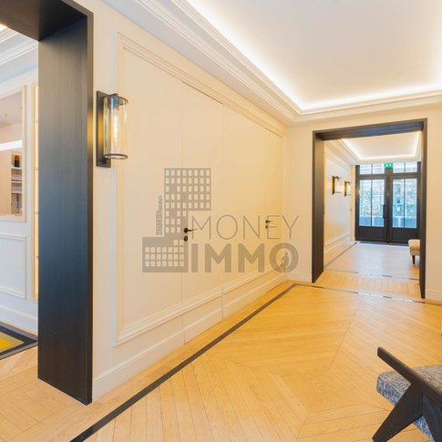 Appartement 2 pièces Paris