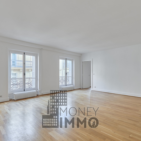 Appartement 6 pièces Paris