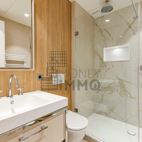 Appartement 6 pièces Paris