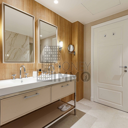 Appartement 6 pièces Paris