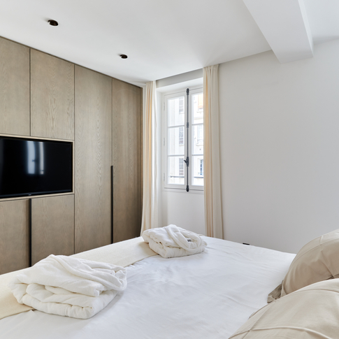 Appartement 2 pièces PARIS