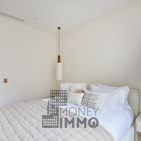 Appartement 3 pièces Paris