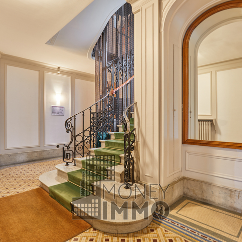 Appartement 6 pièces Neuilly-sur-Seine