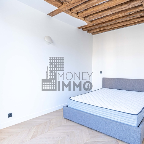 Appartement 2 pièces Paris 6