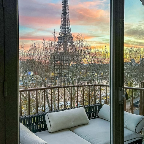 Appartement 2 pièces PARIS