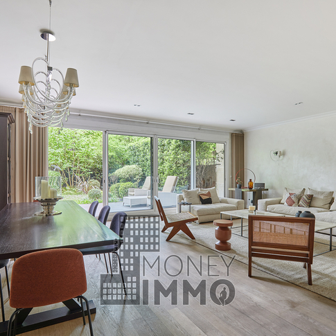 Appartement 5 pièces Neuilly-Sur-Seine
