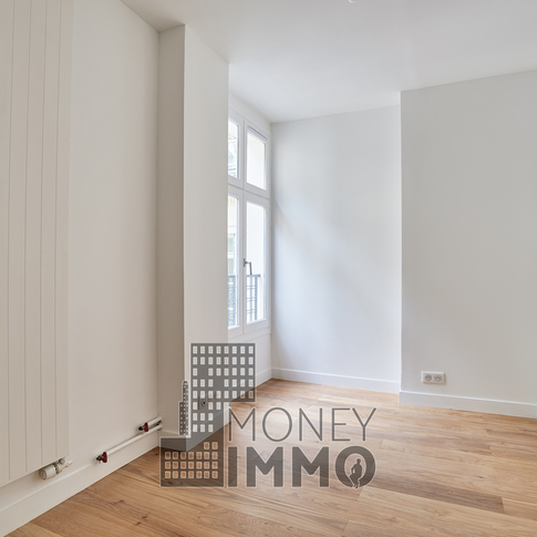 Appartement 5 pièces paris
