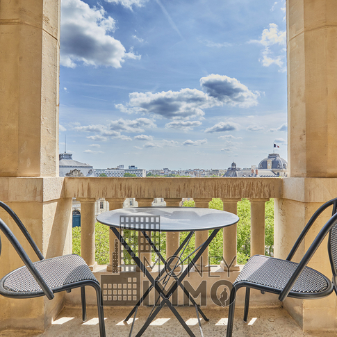 Appartement 5 pièces Paris