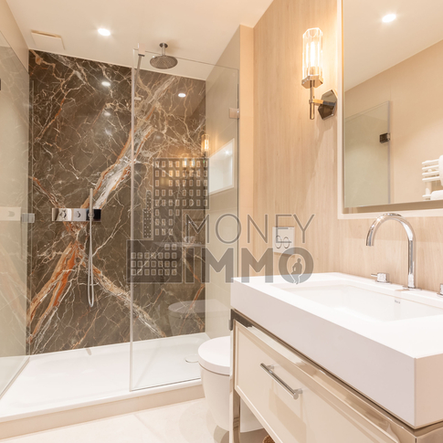 Appartement 5 pièces Paris