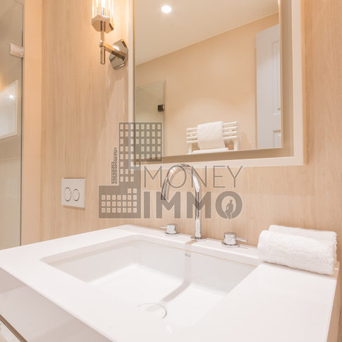 Appartement 5 pièces Paris