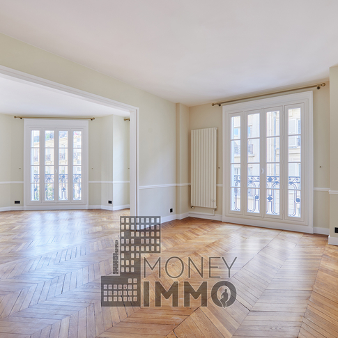 Appartement 6 pièces Neuilly-sur-Seine