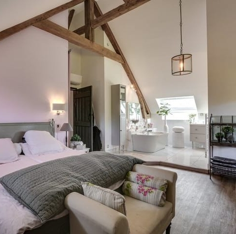 Appartement 10 pièces Le Breuil-en-Auge