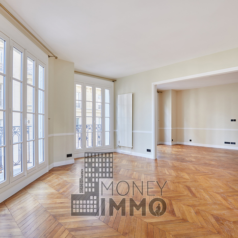 Appartement 6 pièces Neuilly-sur-Seine
